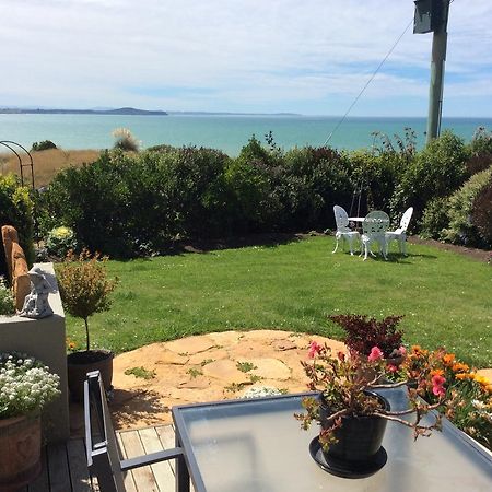 Noah'S Boutique Accommodation Moeraki Exterior foto
