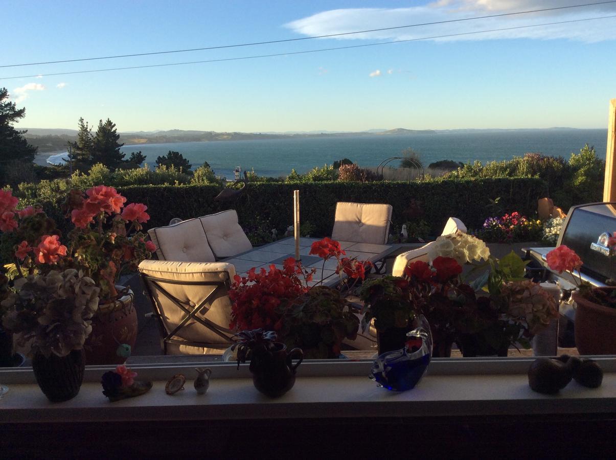Noah'S Boutique Accommodation Moeraki Exterior foto