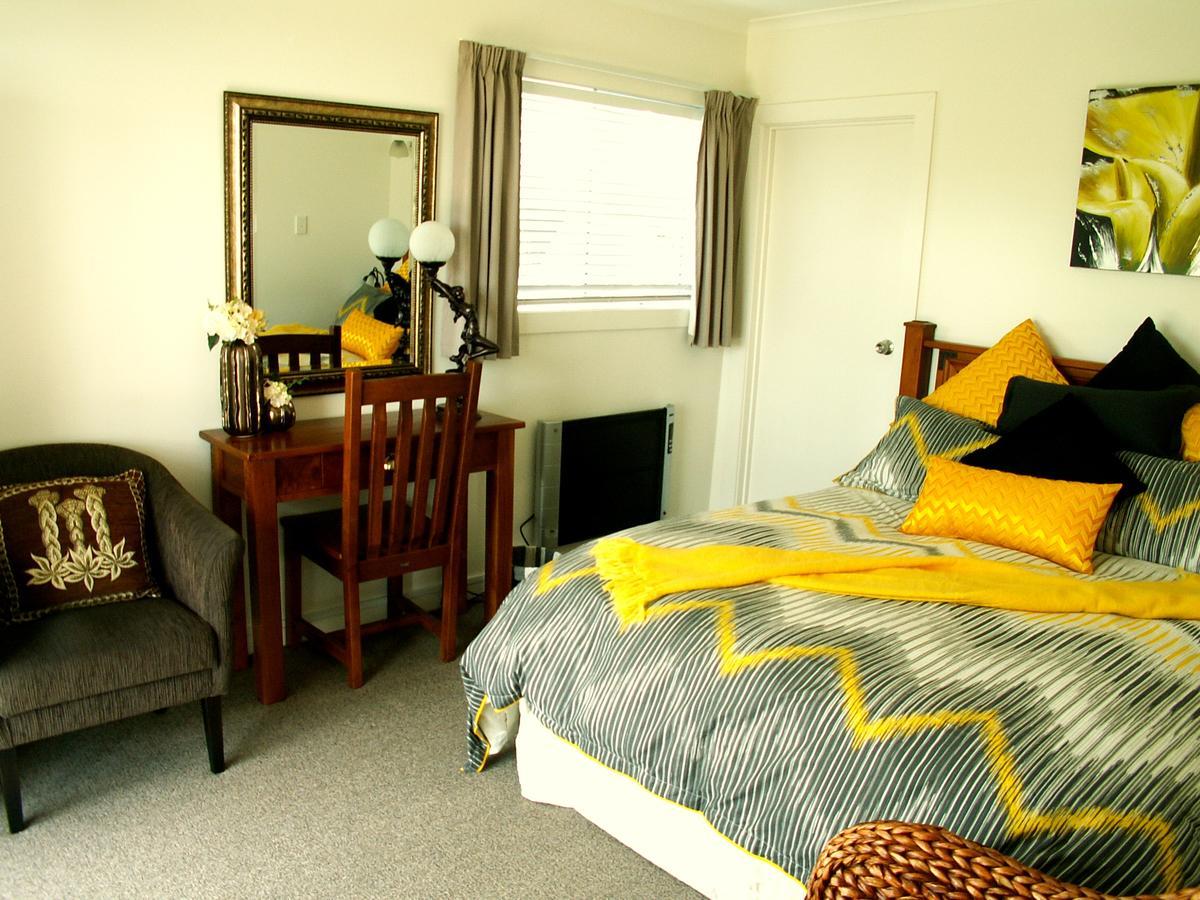 Noah'S Boutique Accommodation Moeraki Exterior foto