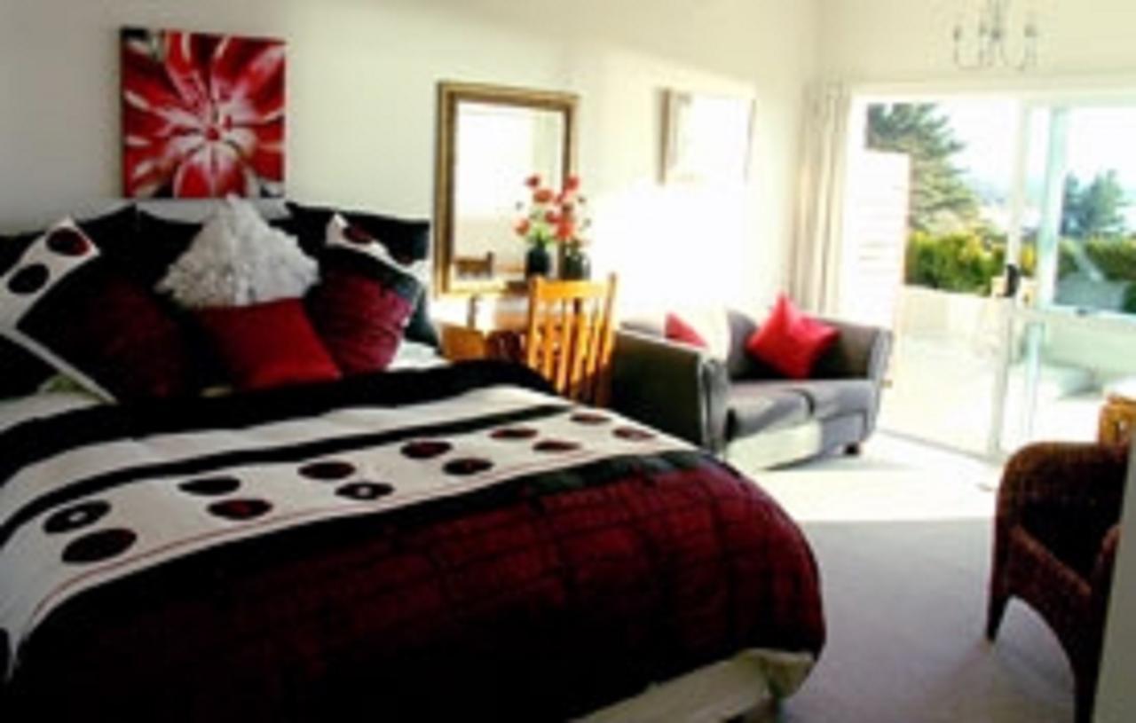 Noah'S Boutique Accommodation Moeraki Exterior foto