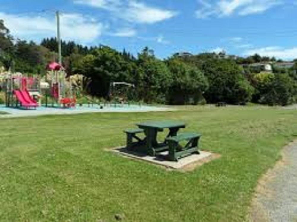 Noah'S Boutique Accommodation Moeraki Exterior foto